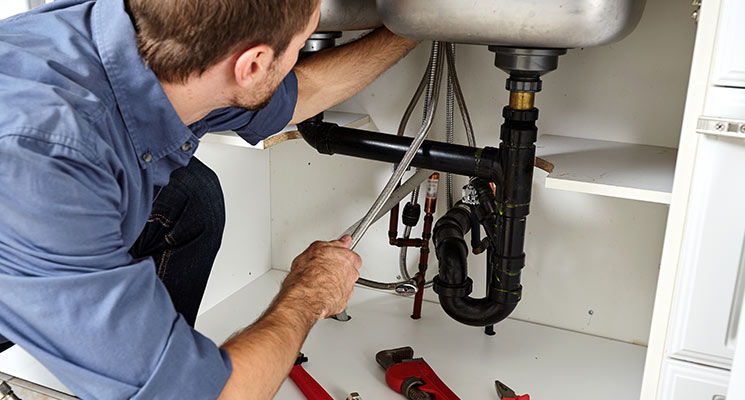 شركة كشف تسربات المياة بالمزاحمية